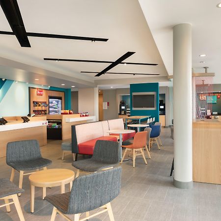 Avid Hotels - Nashville Airport By Ihg Luaran gambar