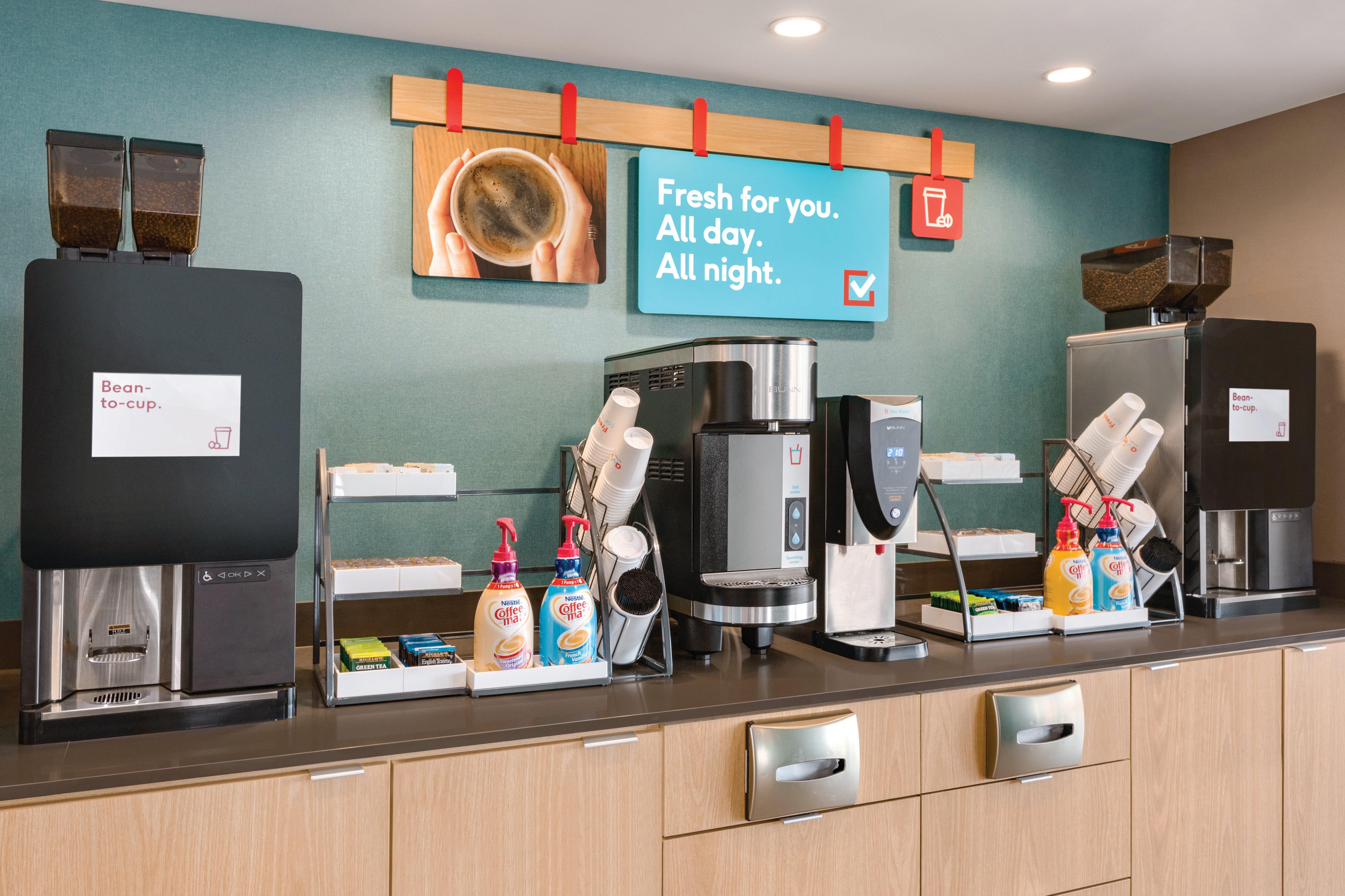 Avid Hotels - Nashville Airport By Ihg Luaran gambar