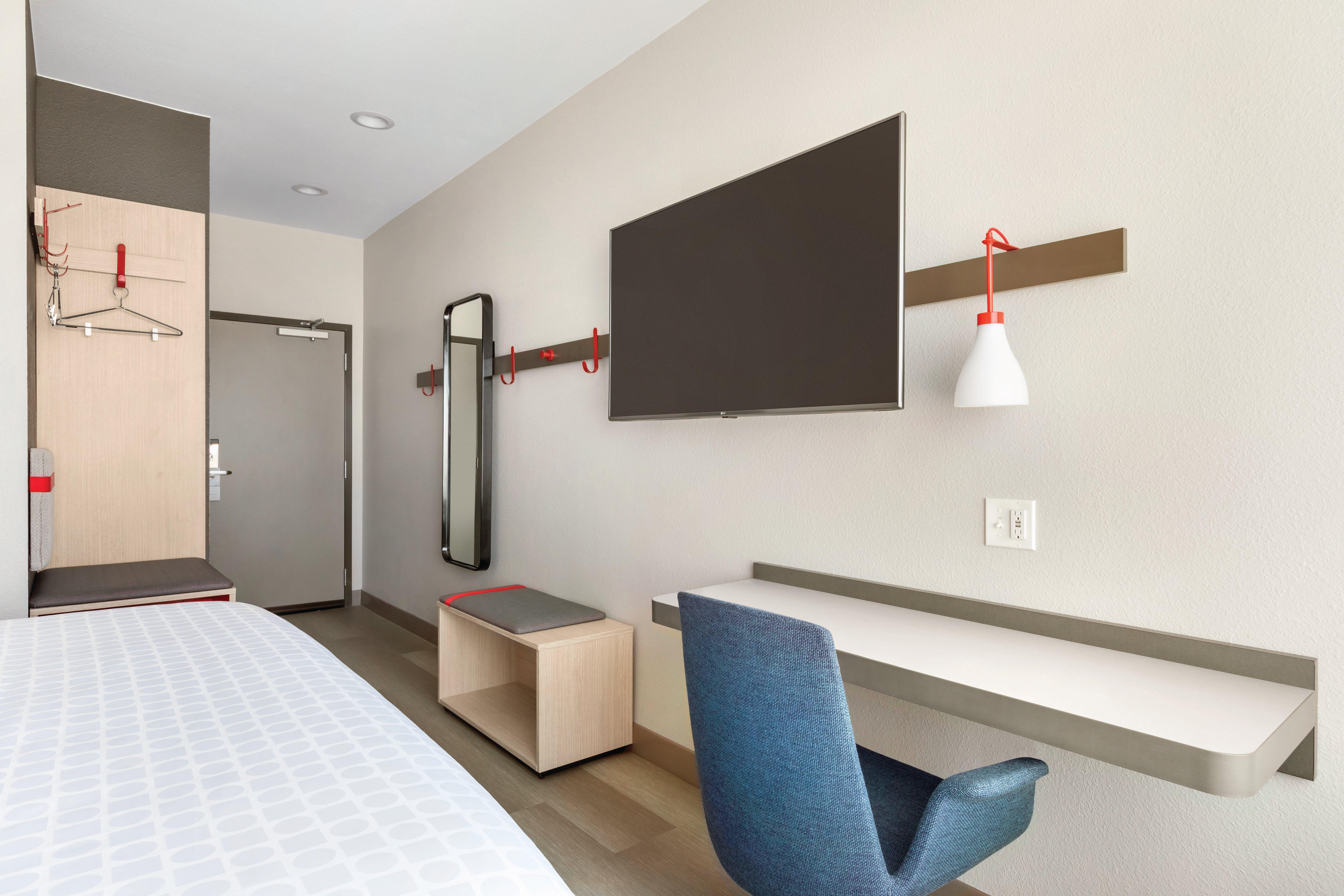 Avid Hotels - Nashville Airport By Ihg Luaran gambar