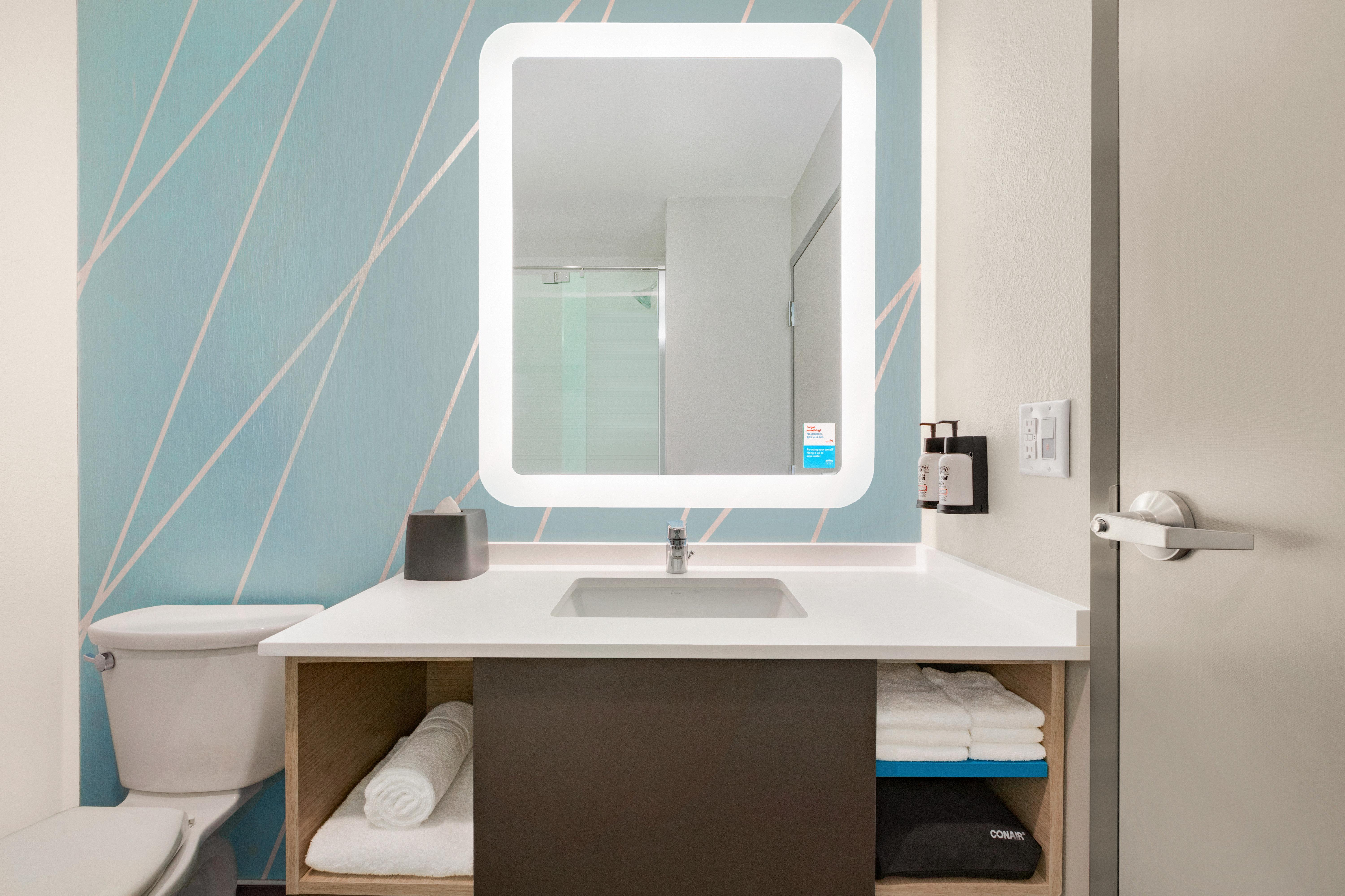 Avid Hotels - Nashville Airport By Ihg Luaran gambar