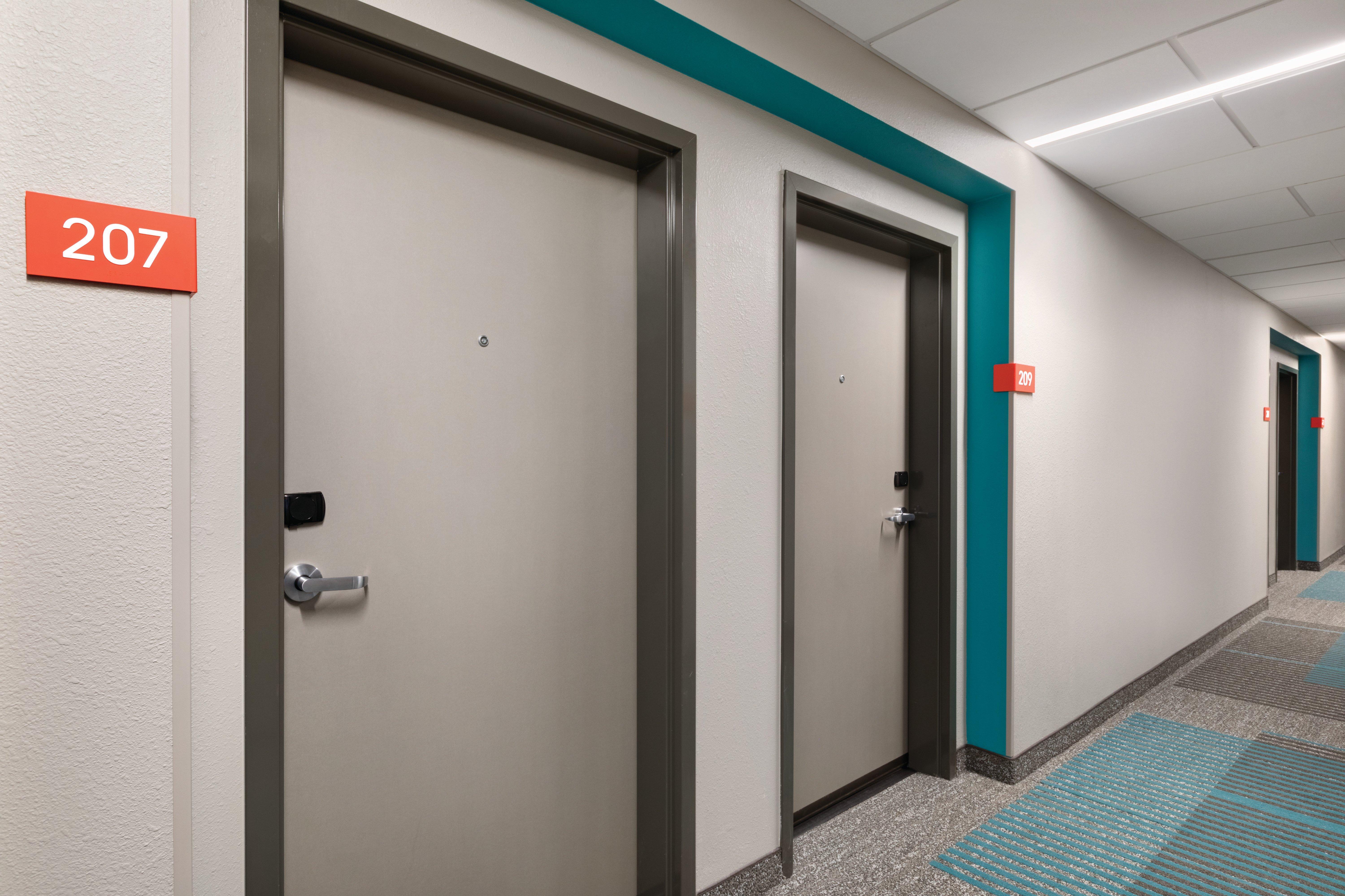 Avid Hotels - Nashville Airport By Ihg Luaran gambar
