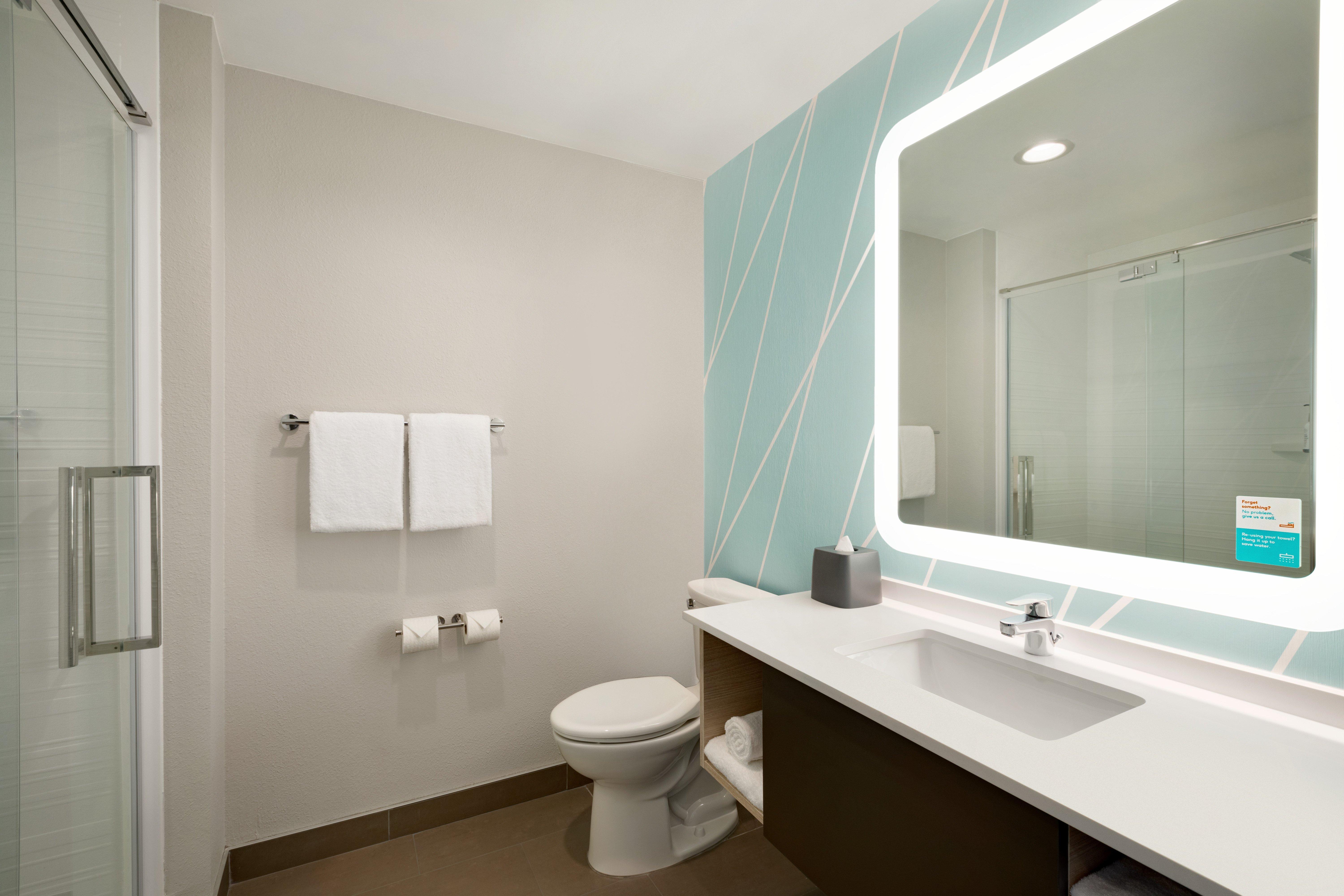 Avid Hotels - Nashville Airport By Ihg Luaran gambar