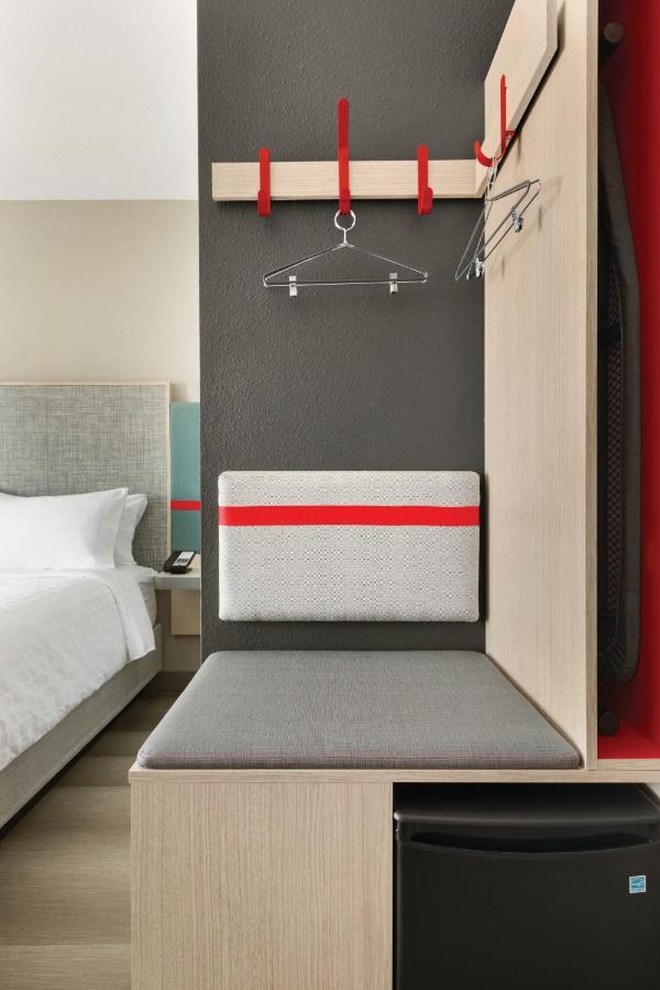 Avid Hotels - Nashville Airport By Ihg Luaran gambar