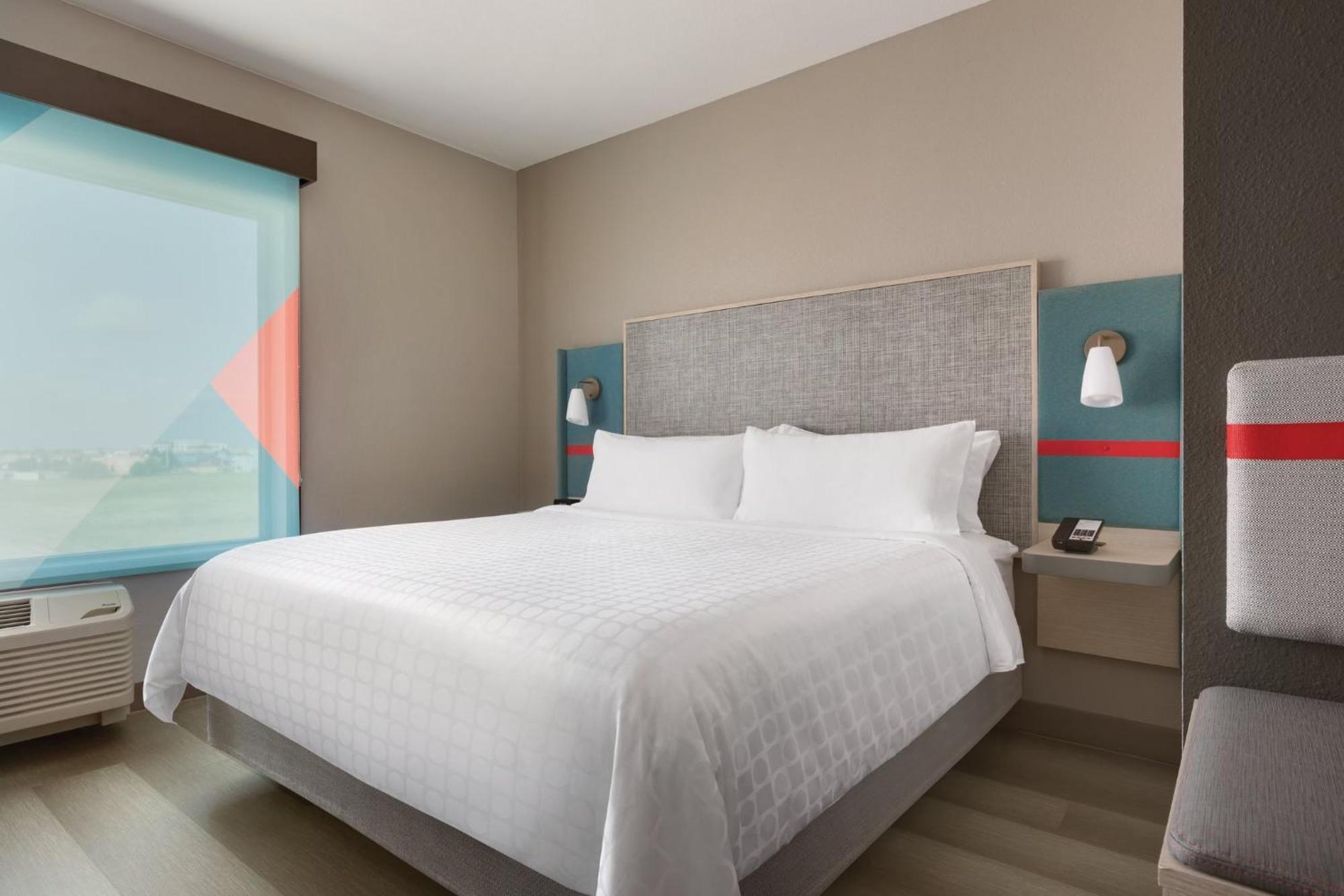 Avid Hotels - Nashville Airport By Ihg Luaran gambar