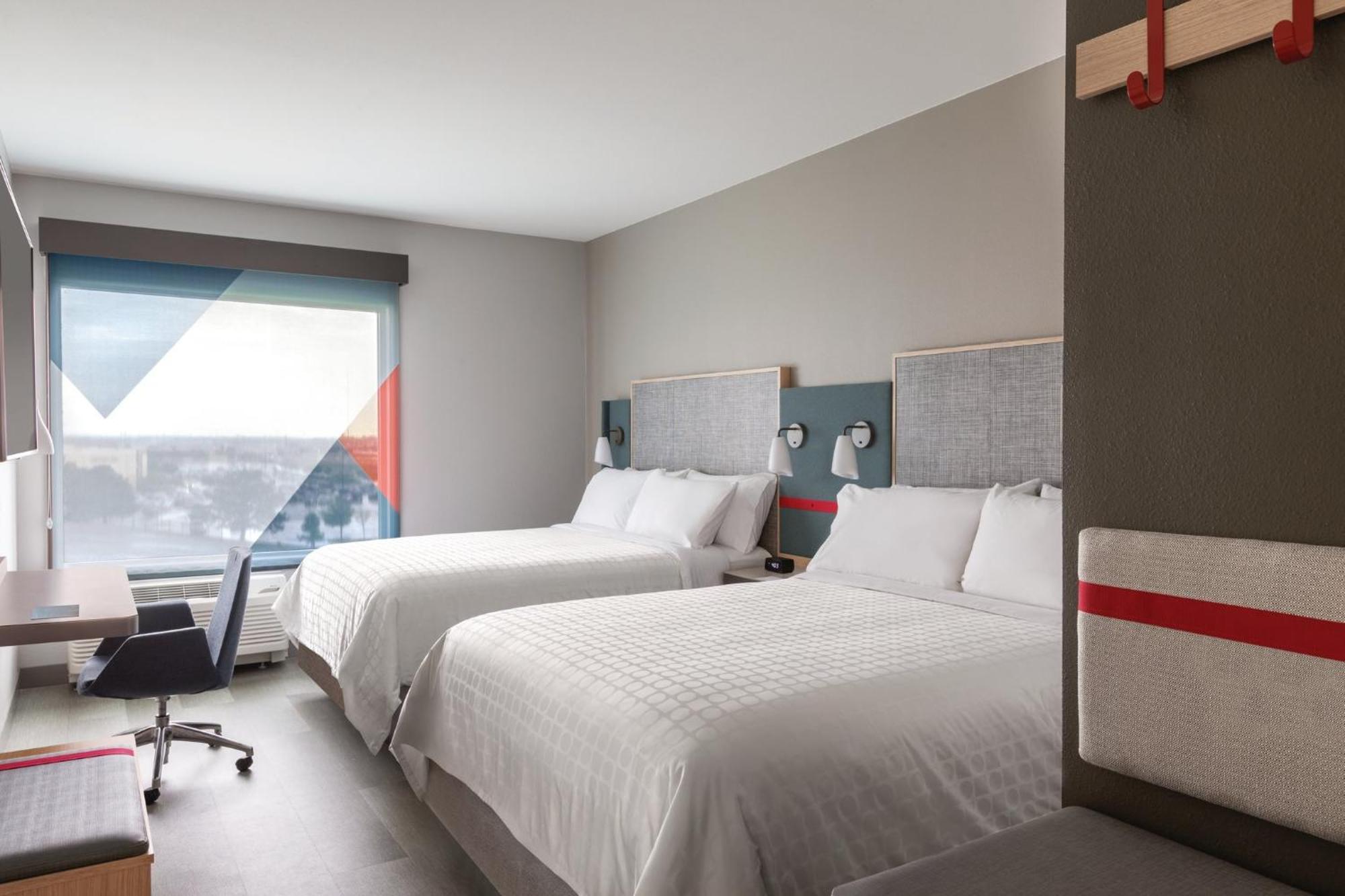 Avid Hotels - Nashville Airport By Ihg Luaran gambar